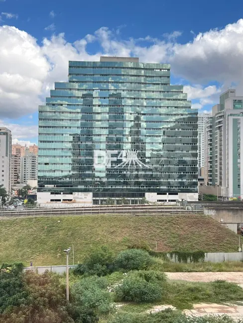 Foto 1 de Sala Comercial para alugar, 32m2 em Norte (Águas Claras), Brasilia - DF