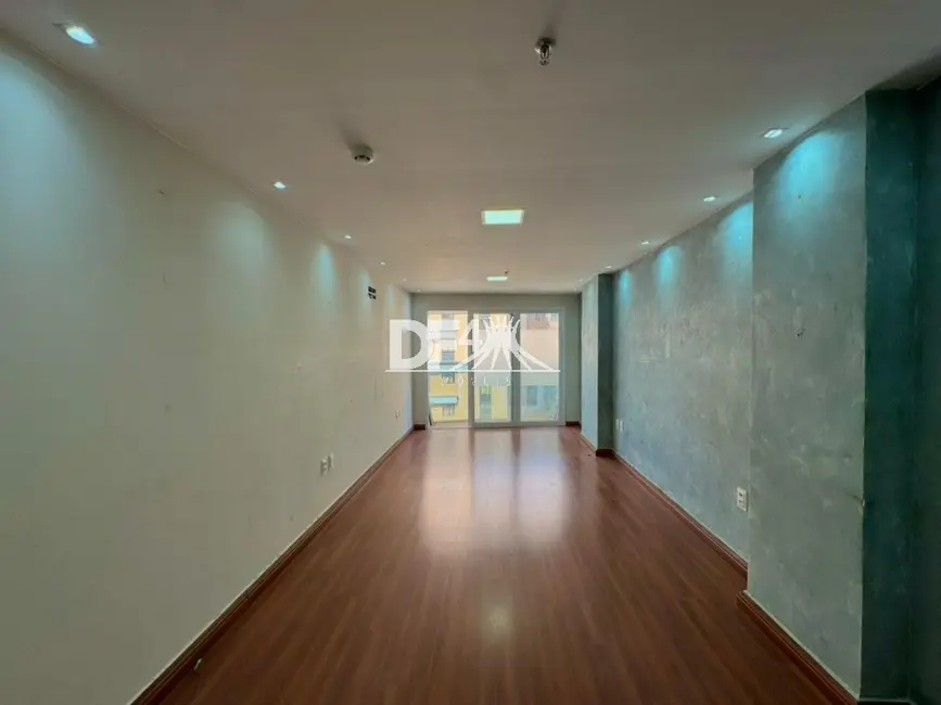 Foto 6 de Sala Comercial para alugar, 32m2 em Norte (Águas Claras), Brasilia - DF