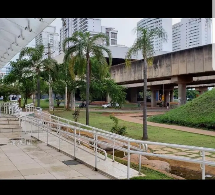 Foto 9 de Sala Comercial para alugar, 32m2 em Norte (Águas Claras), Brasilia - DF