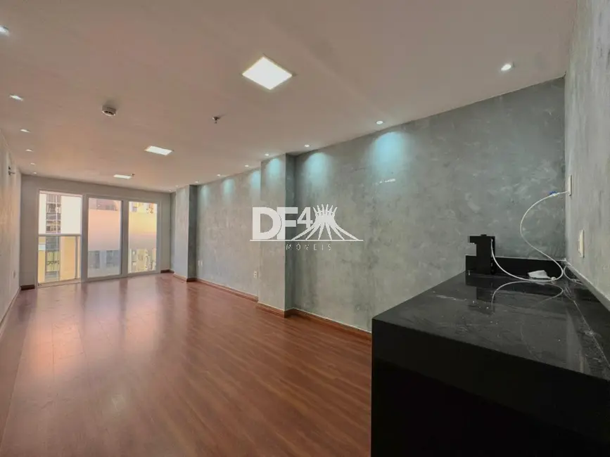 Foto 8 de Sala Comercial para alugar, 32m2 em Norte (Águas Claras), Brasilia - DF