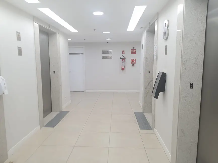 Foto 8 de Sala Comercial para alugar, 32m2 em Norte (Águas Claras), Brasilia - DF