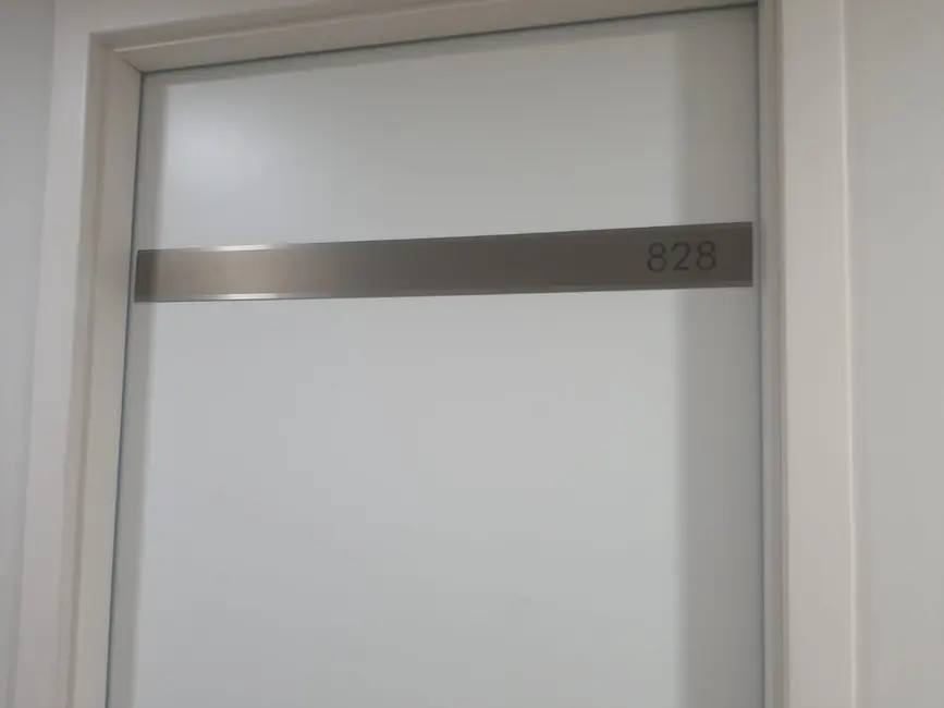 Foto 9 de Sala Comercial para alugar, 32m2 em Norte (Águas Claras), Brasilia - DF