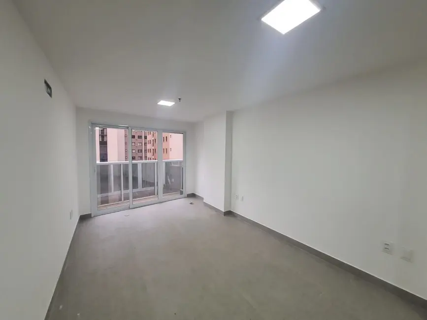Foto 2 de Sala Comercial para alugar, 32m2 em Norte (Águas Claras), Brasilia - DF