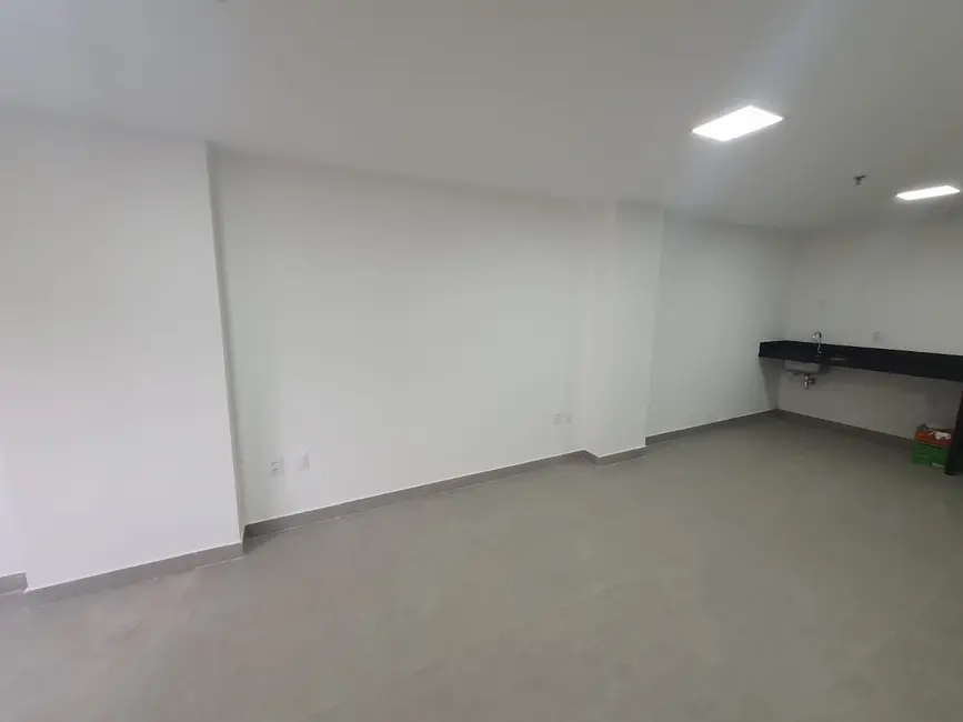 Foto 3 de Sala Comercial para alugar, 32m2 em Norte (Águas Claras), Brasilia - DF