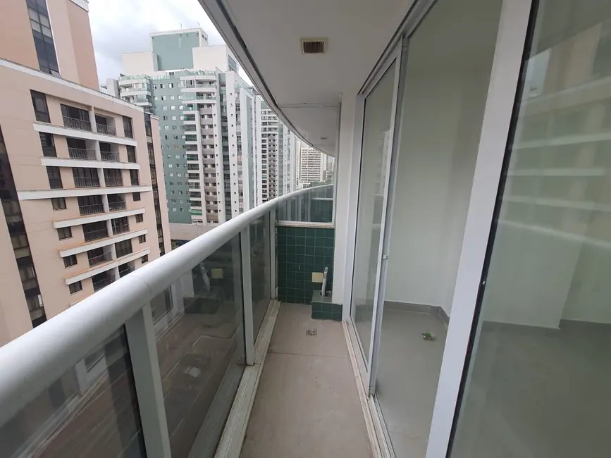 Foto 6 de Sala Comercial para alugar, 32m2 em Norte (Águas Claras), Brasilia - DF