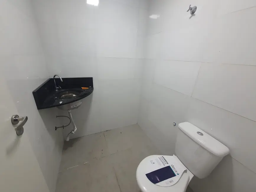Foto 5 de Sala Comercial para alugar, 32m2 em Norte (Águas Claras), Brasilia - DF