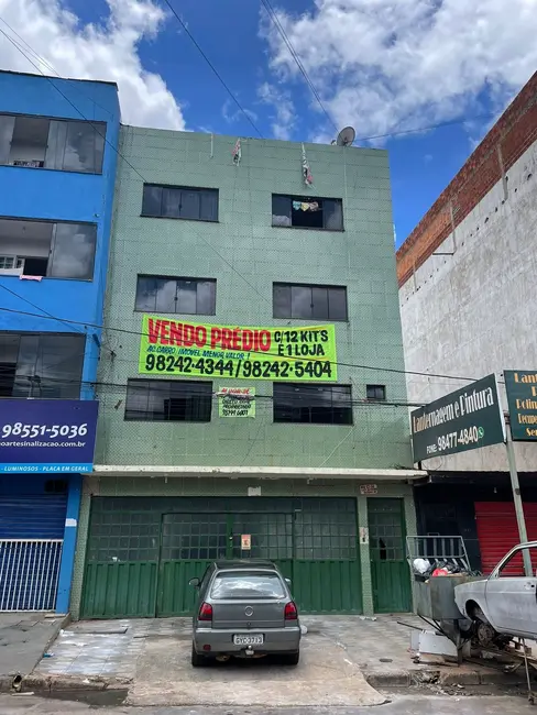 Apartamento com 1 quarto à venda, 450m2 em Área de Desenvolvimento Econômico (Águas Claras), Brasilia - DF - imagem 7 Foto 7 de Apartamento com 1 quarto à venda, 450m2 em Área de Desenvolvimento Econômico (Águas Claras), Brasilia - DF