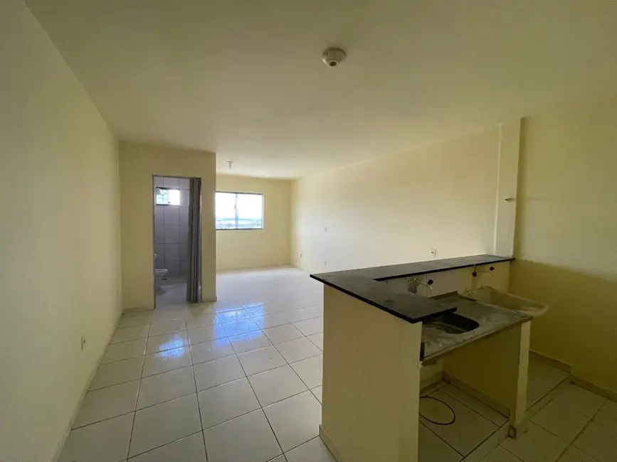 Foto 2 de Apartamento com 1 quarto à venda, 450m2 em Área de Desenvolvimento Econômico (Águas Claras), Brasilia - DF