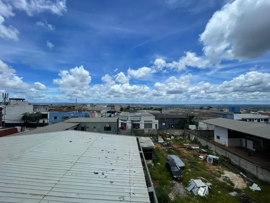 Apartamento com 1 quarto à venda, 450m2 em Área de Desenvolvimento Econômico (Águas Claras), Brasilia - DF - imagem 6 Foto 6 de Apartamento com 1 quarto à venda, 450m2 em Área de Desenvolvimento Econômico (Águas Claras), Brasilia - DF