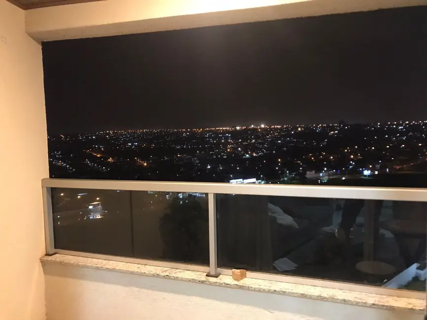 Foto 2 de Apartamento com 2 quartos à venda, 63m2 em Sul (Águas Claras), Brasilia - DF