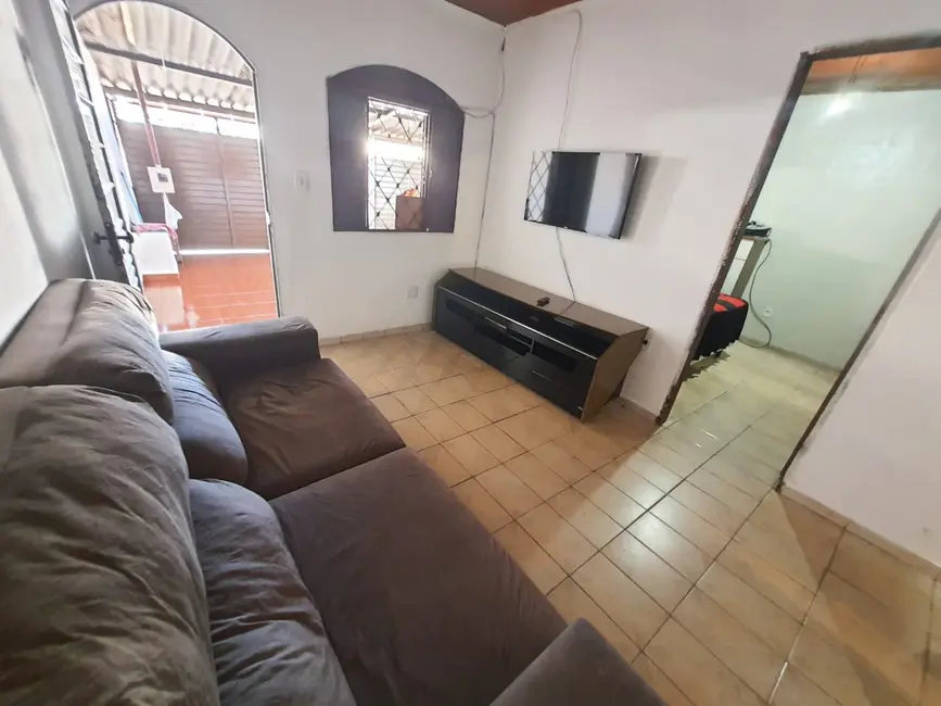 Foto 1 de Casa com 3 quartos à venda, 144m2 em Samambaia Norte (Samambaia), Brasilia - DF