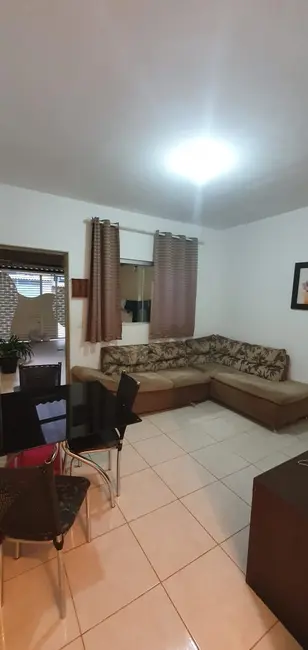 Foto 1 de Apartamento com 2 quartos à venda, 78m2 em Parque da Barragem Setor 12, Aguas Lindas De Goias - GO