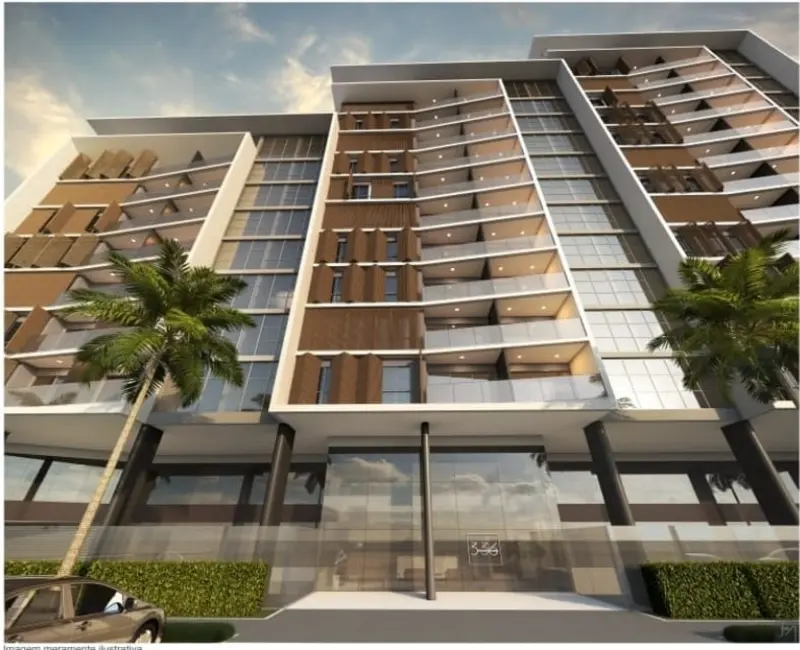 Apartamento com 3 quartos à venda, 118m2 em Norte (Águas Claras), Brasilia - DF - imagem 7 Foto 7 de Apartamento com 3 quartos à venda, 118m2 em Norte (Águas Claras), Brasilia - DF