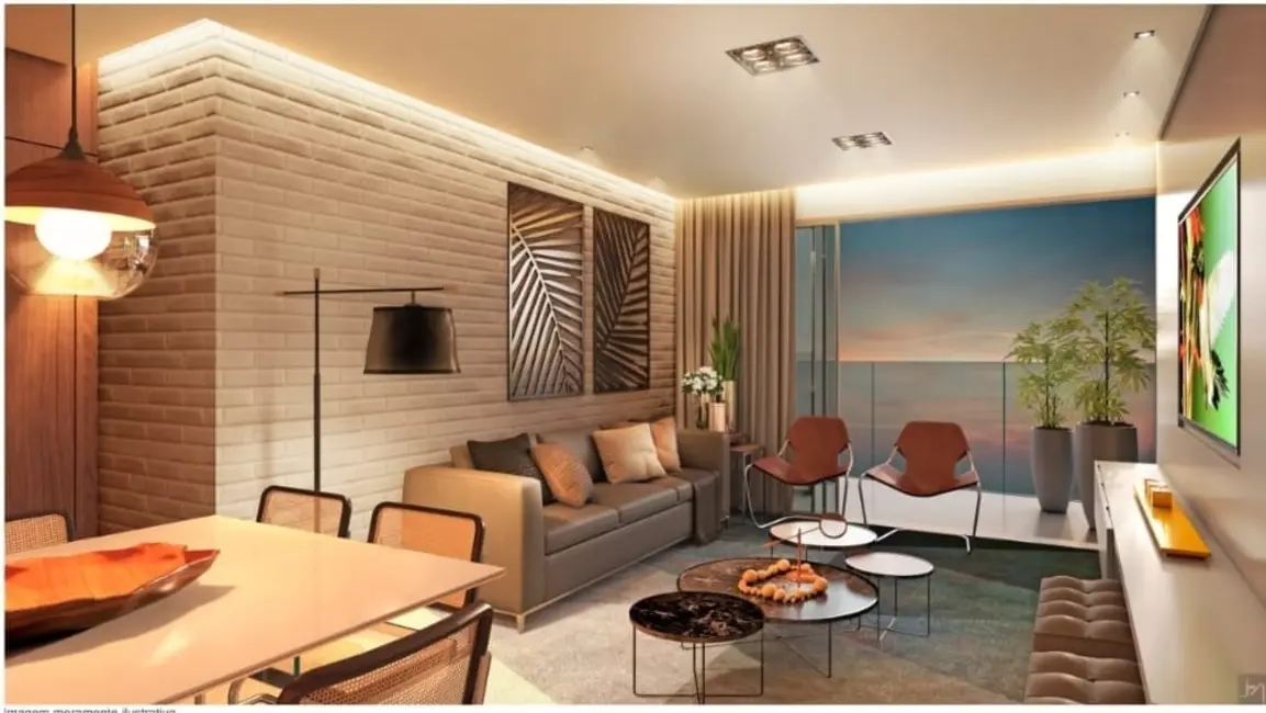 Apartamento com 3 quartos à venda, 118m2 em Norte (Águas Claras), Brasilia - DF - imagem 5 Foto 5 de Apartamento com 3 quartos à venda, 118m2 em Norte (Águas Claras), Brasilia - DF