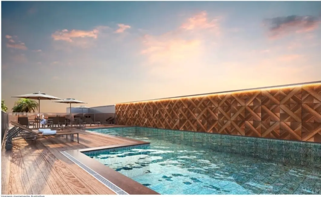 Apartamento com 3 quartos à venda, 118m2 em Norte (Águas Claras), Brasilia - DF - imagem 6 Foto 6 de Apartamento com 3 quartos à venda, 118m2 em Norte (Águas Claras), Brasilia - DF