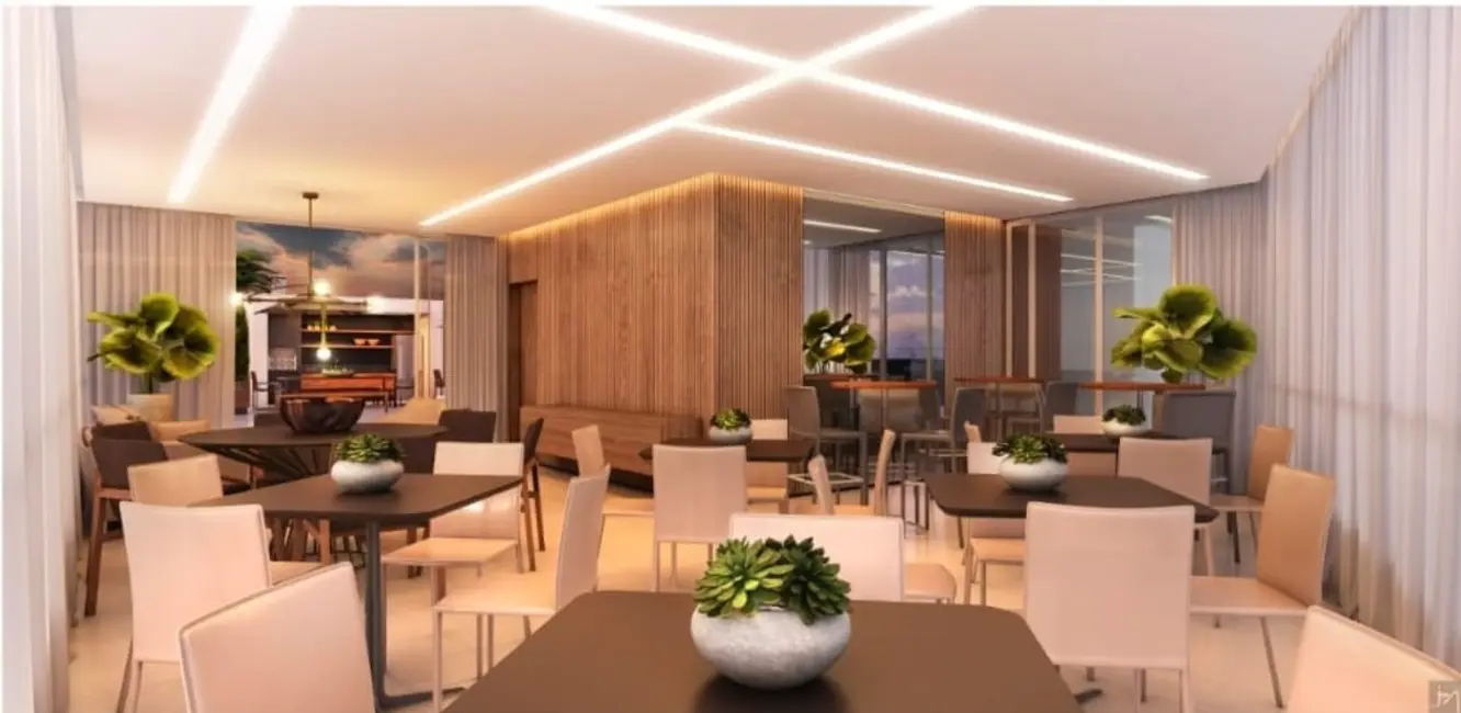 Apartamento com 3 quartos à venda, 118m2 em Norte (Águas Claras), Brasilia - DF - imagem 4 Foto 4 de Apartamento com 3 quartos à venda, 118m2 em Norte (Águas Claras), Brasilia - DF