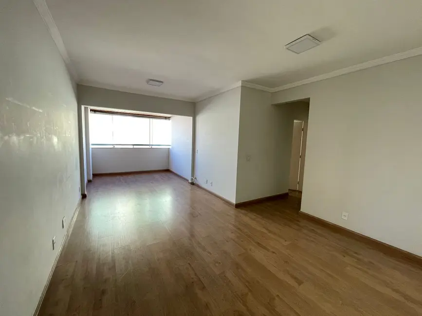 Foto 1 de Apartamento com 3 quartos à venda, 83m2 em Sul (Águas Claras), Brasilia - DF