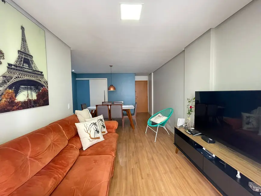 Foto 1 de Apartamento com 3 quartos à venda, 92m2 em Sul (Águas Claras), Brasilia - DF