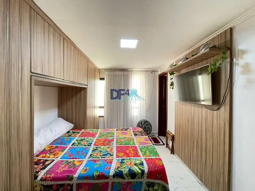 Apartamento com 3 quartos à venda, 110m2 em Norte (Águas Claras), Brasilia - DF - imagem 9 Foto 9 de Apartamento com 3 quartos à venda, 110m2 em Norte (Águas Claras), Brasilia - DF