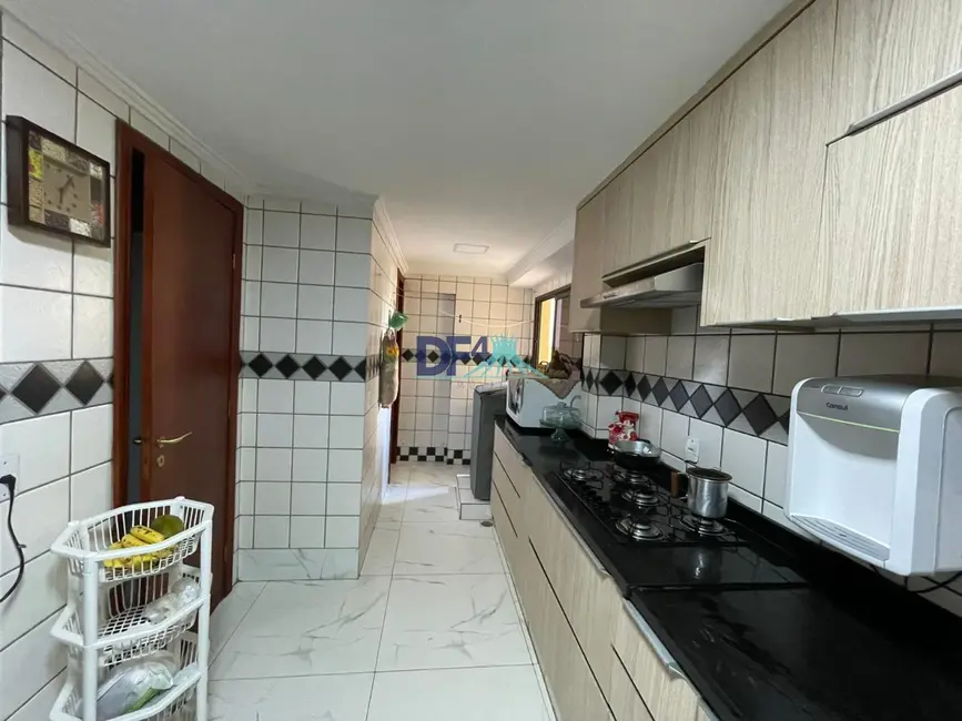 Apartamento com 3 quartos à venda, 110m2 em Norte (Águas Claras), Brasilia - DF - imagem 6 Foto 6 de Apartamento com 3 quartos à venda, 110m2 em Norte (Águas Claras), Brasilia - DF