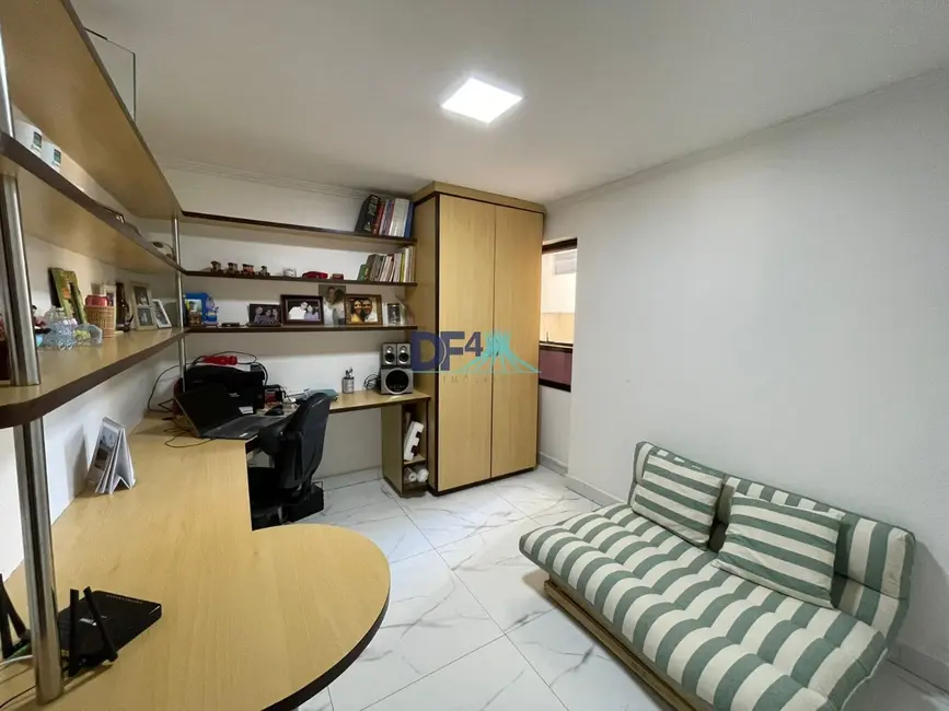 Apartamento com 3 quartos à venda, 110m2 em Norte (Águas Claras), Brasilia - DF - imagem 4 Foto 4 de Apartamento com 3 quartos à venda, 110m2 em Norte (Águas Claras), Brasilia - DF