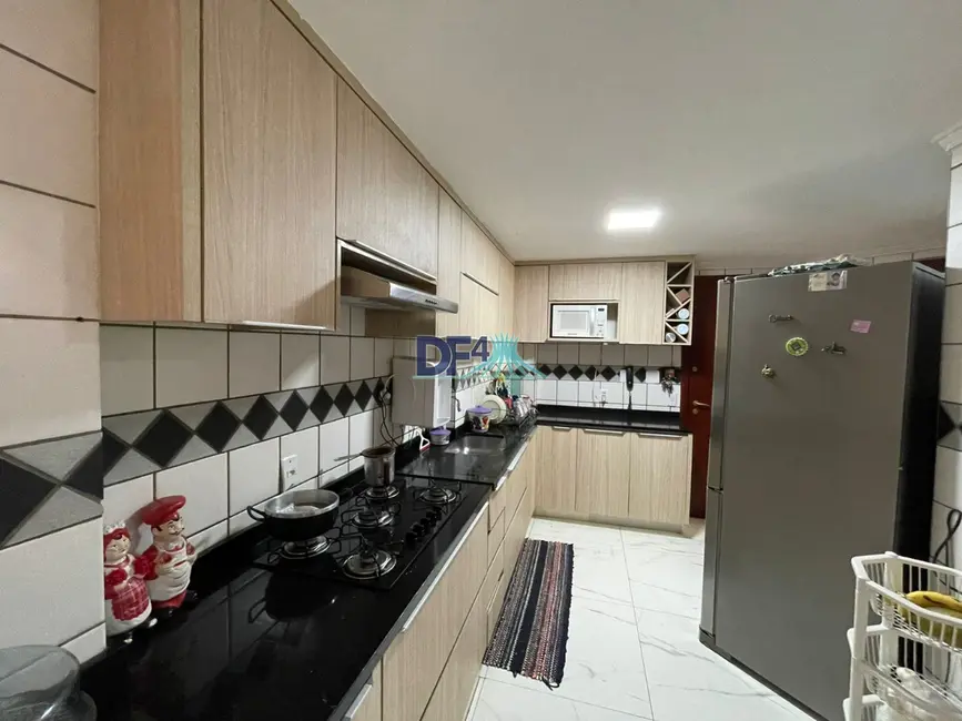 Apartamento com 3 quartos à venda, 110m2 em Norte (Águas Claras), Brasilia - DF - imagem 5 Foto 5 de Apartamento com 3 quartos à venda, 110m2 em Norte (Águas Claras), Brasilia - DF