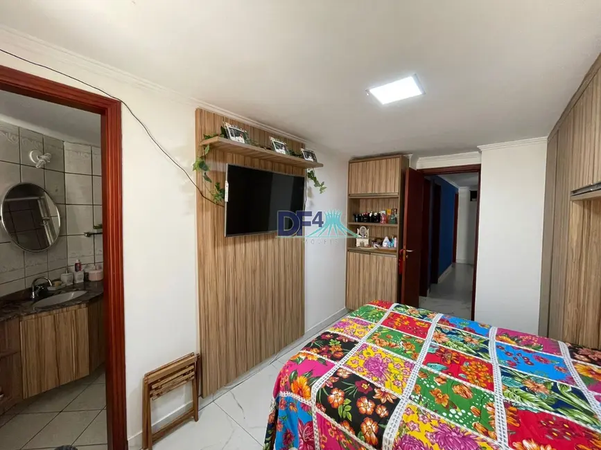 Apartamento com 3 quartos à venda, 110m2 em Norte (Águas Claras), Brasilia - DF - imagem 7 Foto 7 de Apartamento com 3 quartos à venda, 110m2 em Norte (Águas Claras), Brasilia - DF