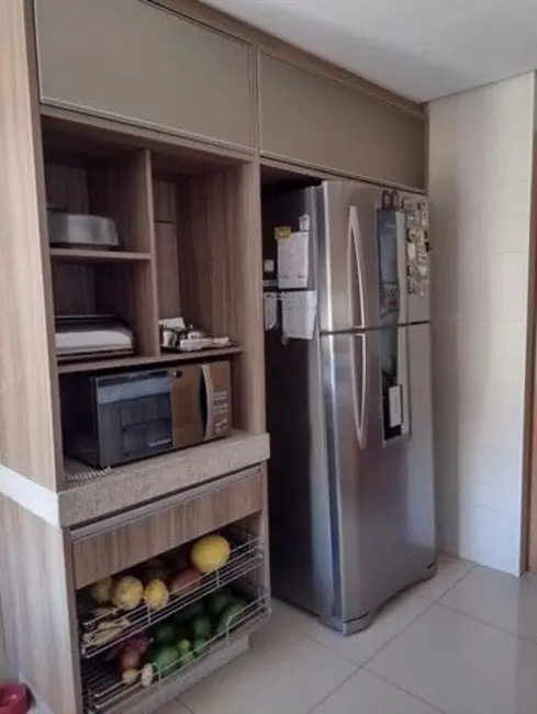 Apartamento com 4 quartos à venda, 160m2 em Sul (Águas Claras), Brasilia - DF - imagem 4 Foto 4 de Apartamento com 4 quartos à venda, 160m2 em Sul (Águas Claras), Brasilia - DF