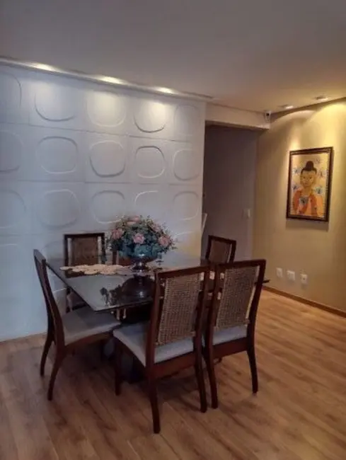 Apartamento com 4 quartos à venda, 160m2 em Sul (Águas Claras), Brasilia - DF - imagem 3 Foto 3 de Apartamento com 4 quartos à venda, 160m2 em Sul (Águas Claras), Brasilia - DF