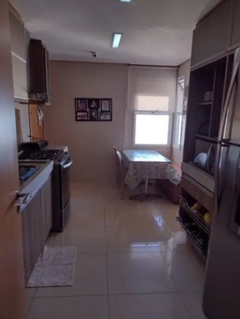 Apartamento com 4 quartos à venda, 160m2 em Sul (Águas Claras), Brasilia - DF - imagem 8 Foto 8 de Apartamento com 4 quartos à venda, 160m2 em Sul (Águas Claras), Brasilia - DF