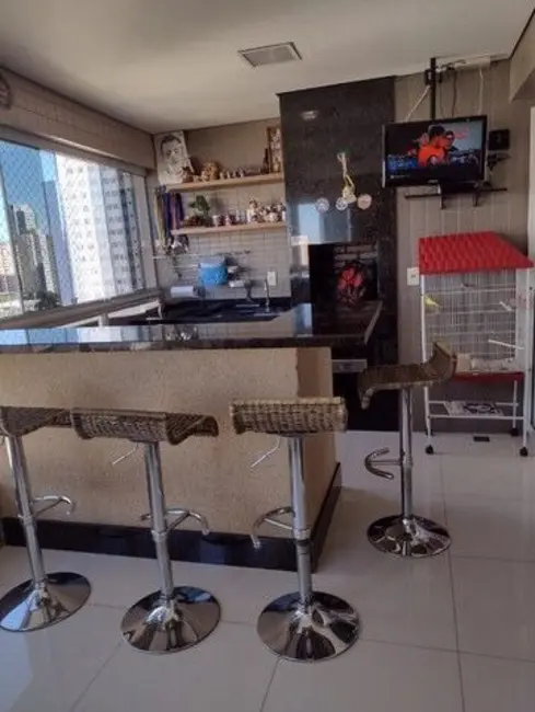 Apartamento com 4 quartos à venda, 160m2 em Sul (Águas Claras), Brasilia - DF - imagem 1 Foto 1 de Apartamento com 4 quartos à venda, 160m2 em Sul (Águas Claras), Brasilia - DF