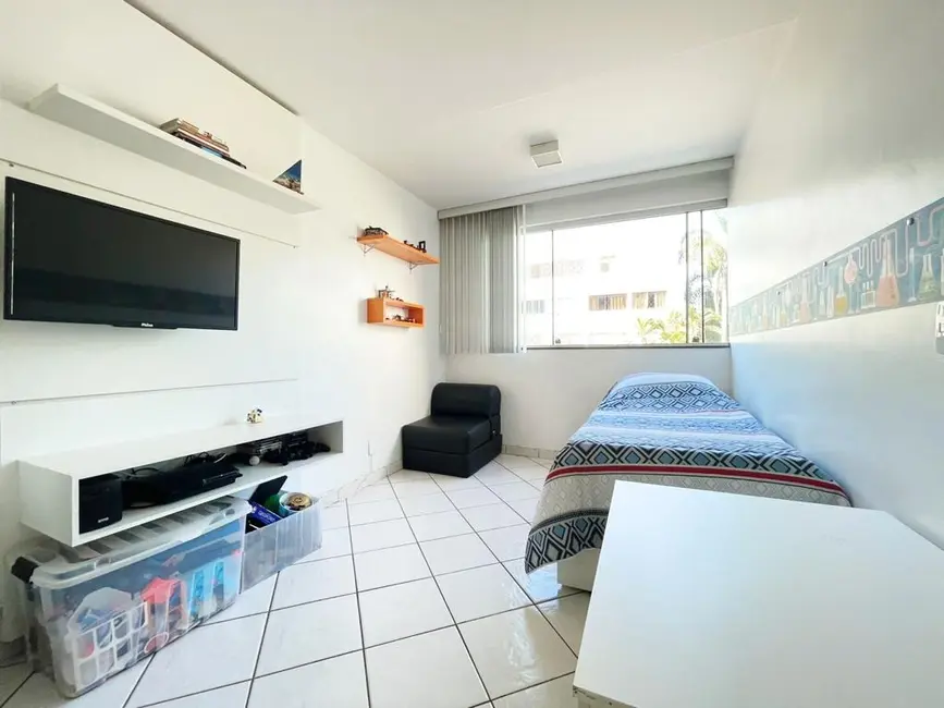 Foto 3 de Apartamento com 2 quartos à venda, 62m2 em Setor Sudoeste, Brasilia - DF