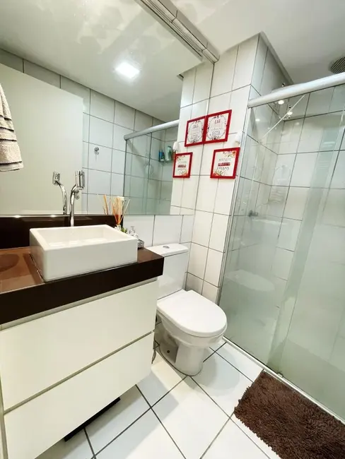 Apartamento com 1 quarto à venda, 36m2 em Norte (Águas Claras), Brasilia - DF - imagem 9 Foto 9 de Apartamento com 1 quarto à venda, 36m2 em Norte (Águas Claras), Brasilia - DF