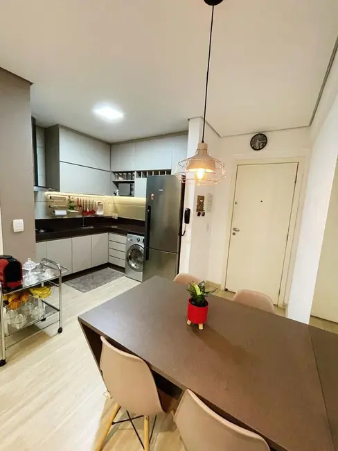 Apartamento com 1 quarto à venda, 36m2 em Norte (Águas Claras), Brasilia - DF - imagem 5 Foto 5 de Apartamento com 1 quarto à venda, 36m2 em Norte (Águas Claras), Brasilia - DF