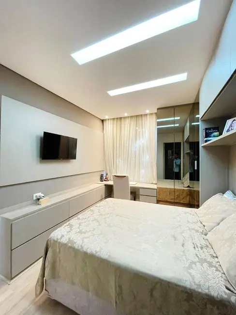 Apartamento com 1 quarto à venda, 36m2 em Norte (Águas Claras), Brasilia - DF - imagem 7 Foto 7 de Apartamento com 1 quarto à venda, 36m2 em Norte (Águas Claras), Brasilia - DF