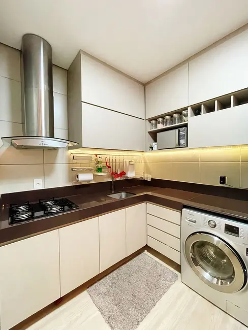 Apartamento com 1 quarto à venda, 36m2 em Norte (Águas Claras), Brasilia - DF - imagem 4 Foto 4 de Apartamento com 1 quarto à venda, 36m2 em Norte (Águas Claras), Brasilia - DF