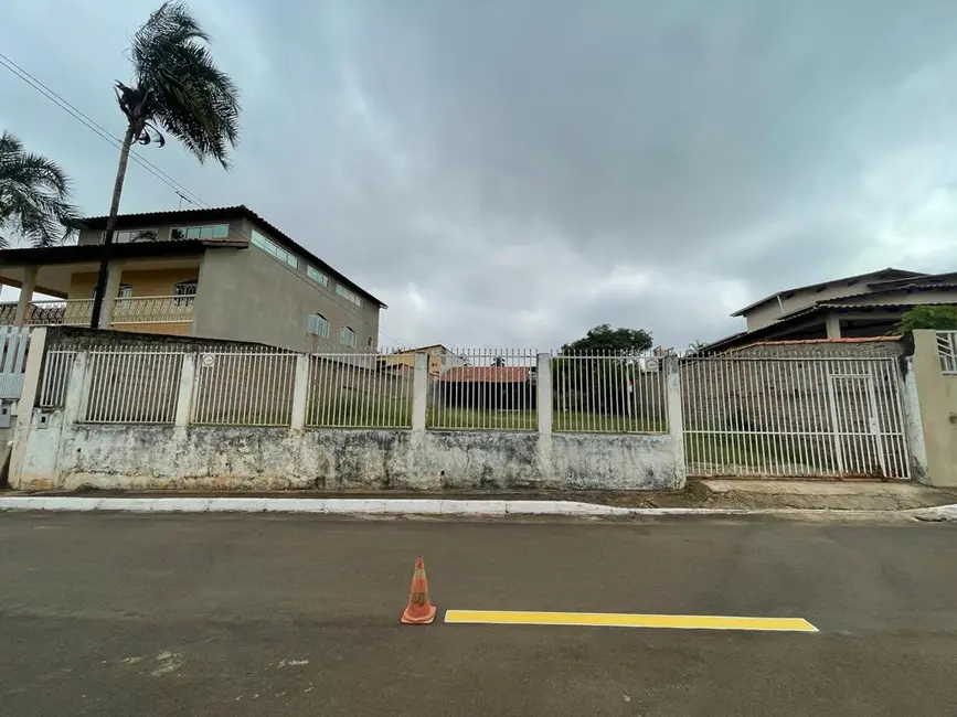 Terreno / Lote à venda, 754m2 em Setor Habitacional Vicente Pires, Brasilia - DF - imagem 3 Foto 3 de Terreno / Lote à venda, 754m2 em Setor Habitacional Vicente Pires, Brasilia - DF