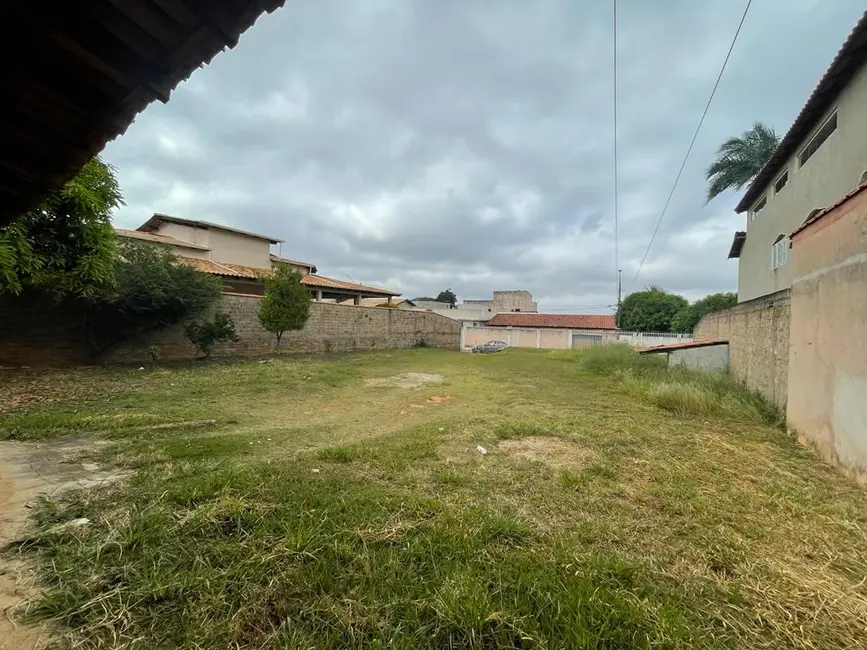 Terreno / Lote à venda, 754m2 em Setor Habitacional Vicente Pires, Brasilia - DF - imagem 6 Foto 6 de Terreno / Lote à venda, 754m2 em Setor Habitacional Vicente Pires, Brasilia - DF