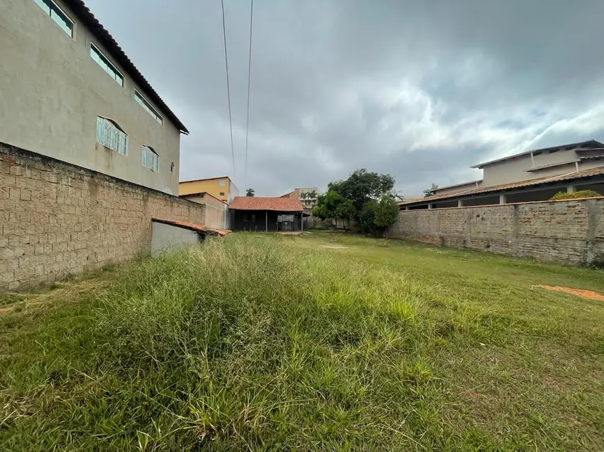 Terreno / Lote à venda, 754m2 em Setor Habitacional Vicente Pires, Brasilia - DF - imagem 4 Foto 4 de Terreno / Lote à venda, 754m2 em Setor Habitacional Vicente Pires, Brasilia - DF