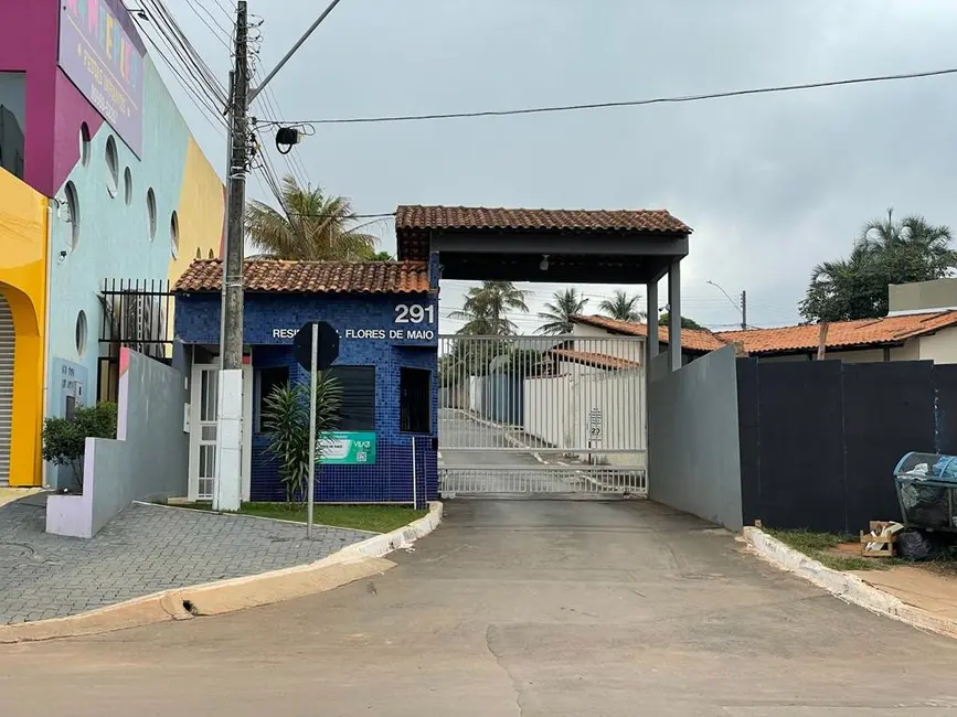 Foto 2 de Terreno / Lote à venda, 754m2 em Setor Habitacional Vicente Pires, Brasilia - DF