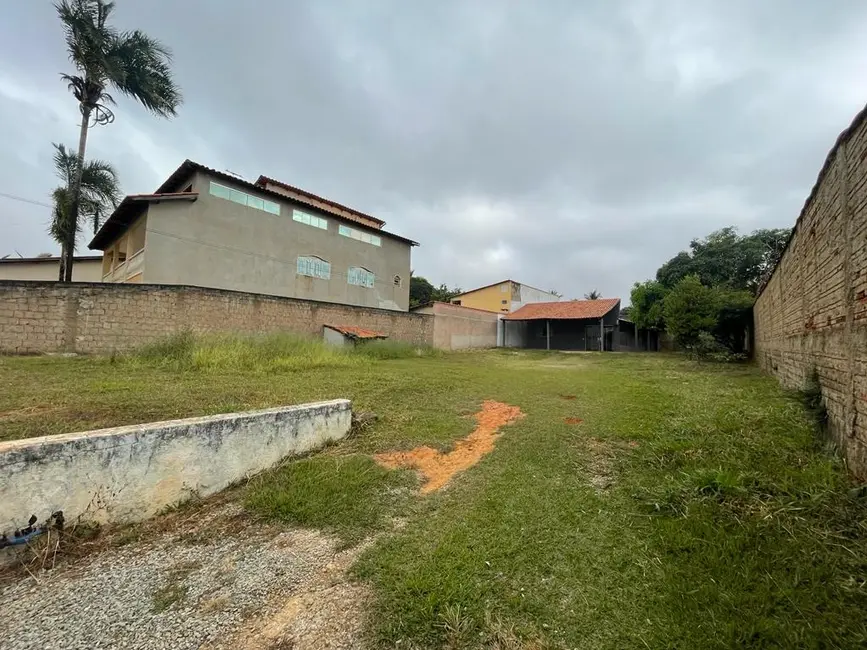 Foto 1 de Terreno / Lote à venda, 754m2 em Setor Habitacional Vicente Pires, Brasilia - DF