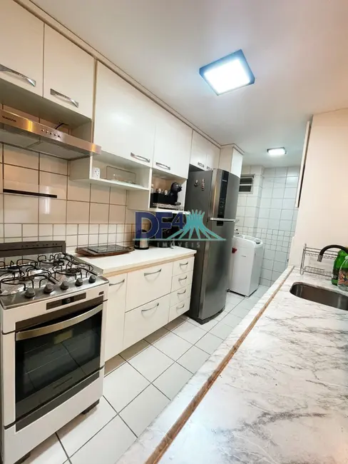 Apartamento com 2 quartos à venda, 60m2 em Norte (Águas Claras), Brasilia - DF - imagem 8 Foto 8 de Apartamento com 2 quartos à venda, 60m2 em Norte (Águas Claras), Brasilia - DF