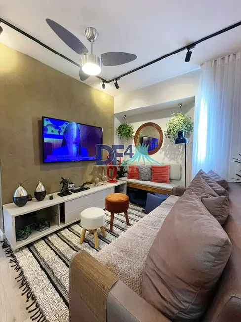 Apartamento com 2 quartos à venda, 60m2 em Norte (Águas Claras), Brasilia - DF - imagem 4 Foto 4 de Apartamento com 2 quartos à venda, 60m2 em Norte (Águas Claras), Brasilia - DF