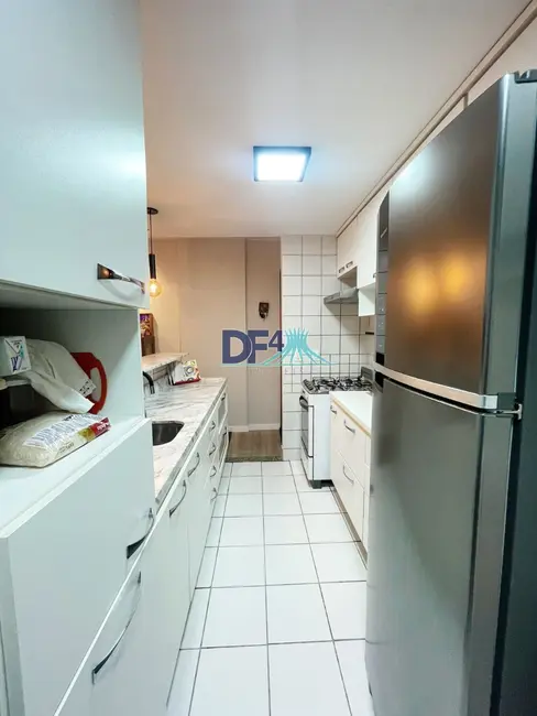 Apartamento com 2 quartos à venda, 60m2 em Norte (Águas Claras), Brasilia - DF - imagem 9 Foto 9 de Apartamento com 2 quartos à venda, 60m2 em Norte (Águas Claras), Brasilia - DF