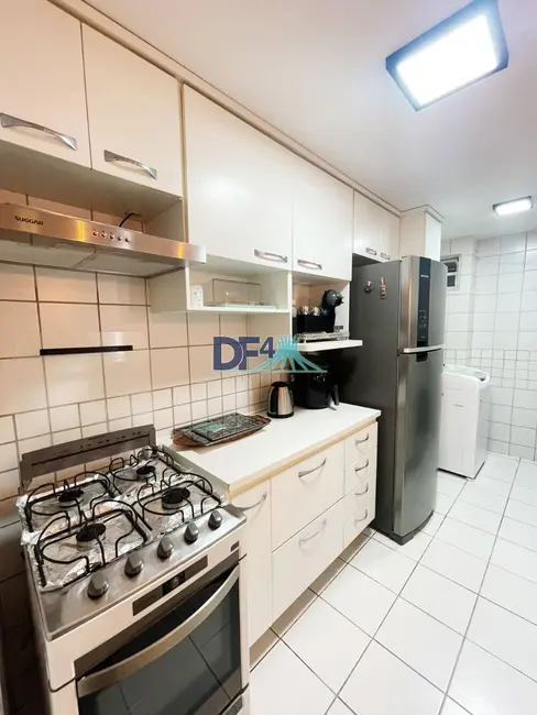 Apartamento com 2 quartos à venda, 60m2 em Norte (Águas Claras), Brasilia - DF - imagem 7 Foto 7 de Apartamento com 2 quartos à venda, 60m2 em Norte (Águas Claras), Brasilia - DF