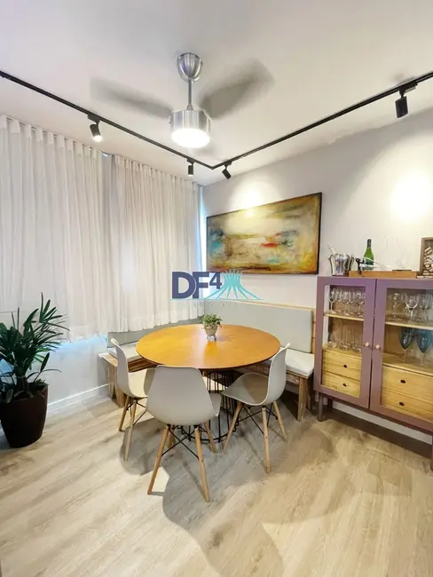 Apartamento com 2 quartos à venda, 60m2 em Norte (Águas Claras), Brasilia - DF - imagem 6 Foto 6 de Apartamento com 2 quartos à venda, 60m2 em Norte (Águas Claras), Brasilia - DF