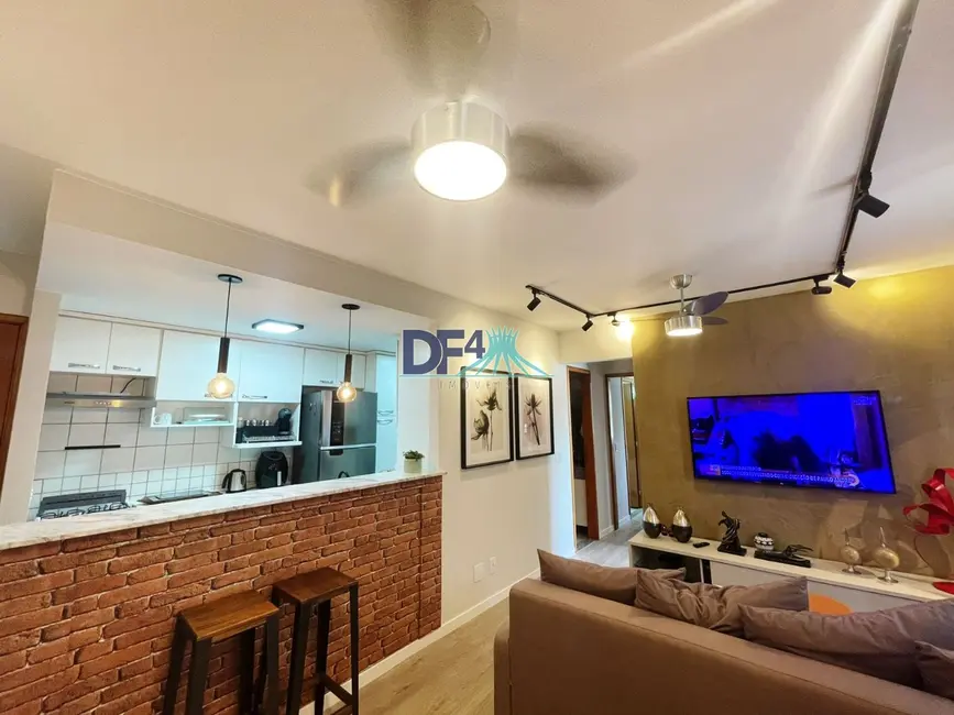 Apartamento com 2 quartos à venda, 60m2 em Norte (Águas Claras), Brasilia - DF - imagem 3 Foto 3 de Apartamento com 2 quartos à venda, 60m2 em Norte (Águas Claras), Brasilia - DF