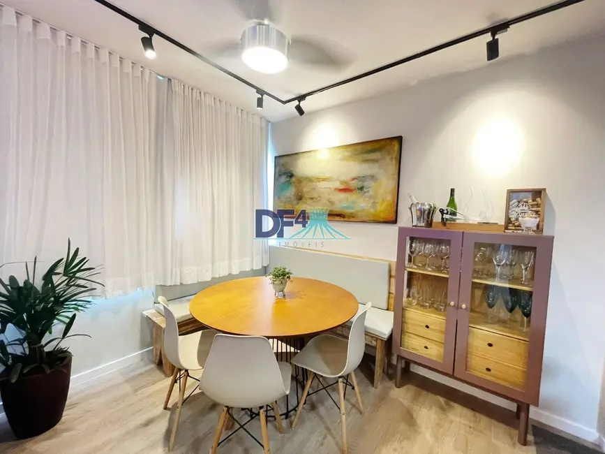 Apartamento com 2 quartos à venda, 60m2 em Norte (Águas Claras), Brasilia - DF - imagem 5 Foto 5 de Apartamento com 2 quartos à venda, 60m2 em Norte (Águas Claras), Brasilia - DF