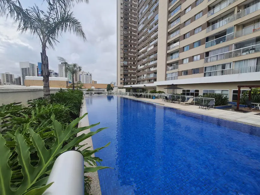 Foto 2 de Apartamento com 1 quarto à venda, 34m2 em Norte (Águas Claras), Brasilia - DF