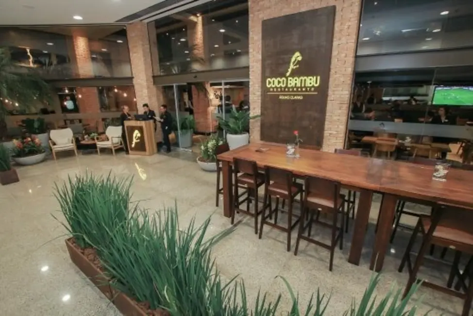 Apartamento com 1 quarto à venda, 34m2 em Norte (Águas Claras), Brasilia - DF - imagem 5 Foto 5 de Apartamento com 1 quarto à venda, 34m2 em Norte (Águas Claras), Brasilia - DF